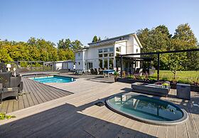 Luxury Villa Stockholm
