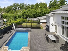 Luxury Villa Stockholm