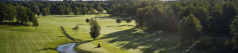 Luxury Villa Stockholm