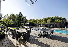 Luxury Villa Stockholm