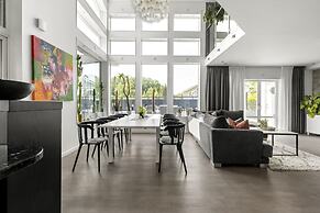 Luxury Villa Stockholm