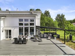 Luxury Villa Stockholm