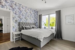 Luxury Villa Stockholm