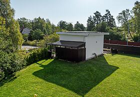 Luxury Villa Stockholm