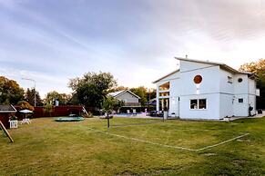 Luxury Villa Stockholm