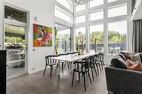 Luxury Villa Stockholm