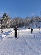 Luxury Villa Stockholm