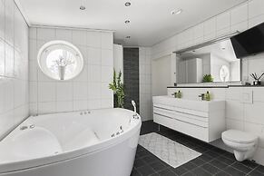 Luxury Villa Stockholm