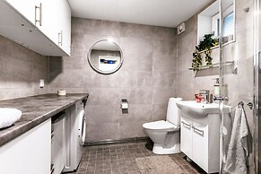 Luxury Villa Stockholm