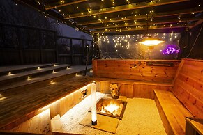 Luxury Villa Stockholm