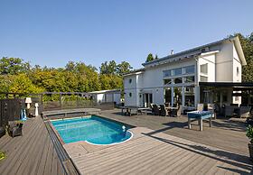 Luxury Villa Stockholm