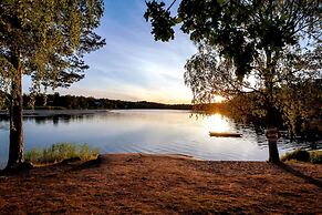 Luxury Villa Stockholm