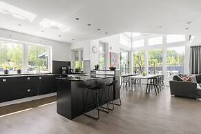 Luxury Villa Stockholm
