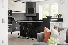 Luxury Villa Stockholm