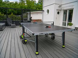 Luxury Villa Stockholm