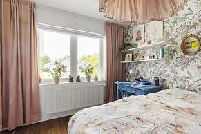 Luxury Villa Stockholm