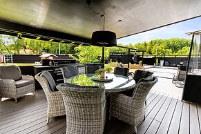 Luxury Villa Stockholm