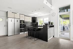 Luxury Villa Stockholm