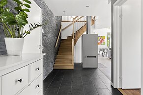 Luxury Villa Stockholm