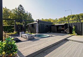 Luxury Villa Stockholm