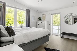 Luxury Villa Stockholm