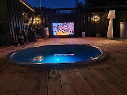 Luxury Villa Stockholm