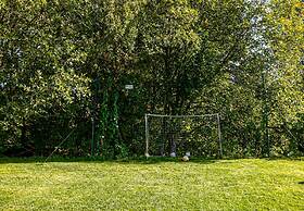 Luxury Villa Stockholm