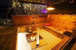 Luxury Villa Stockholm