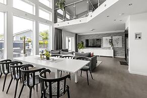 Luxury Villa Stockholm