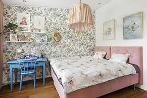 Luxury Villa Stockholm