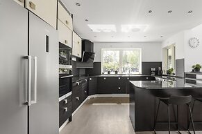 Luxury Villa Stockholm