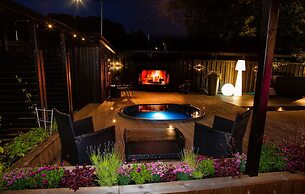 Luxury Villa Stockholm