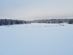 Luxury Villa Stockholm