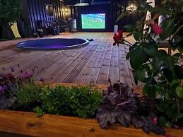 Luxury Villa Stockholm