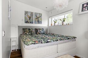 Luxury Villa Stockholm