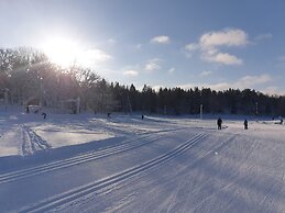 Luxury Villa Stockholm