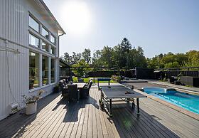 Luxury Villa Stockholm