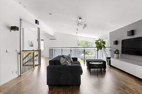 Luxury Villa Stockholm