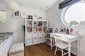 Luxury Villa Stockholm