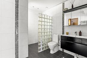 Luxury Villa Stockholm