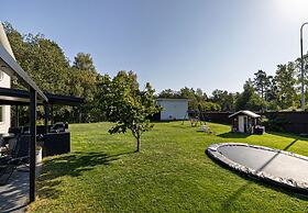 Luxury Villa Stockholm