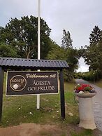 Luxury Villa Stockholm