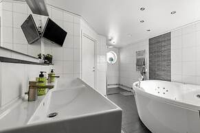 Luxury Villa Stockholm