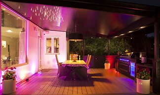 Luxury Villa Stockholm
