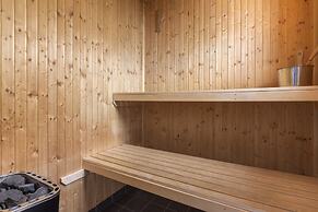 Luxury Villa Stockholm