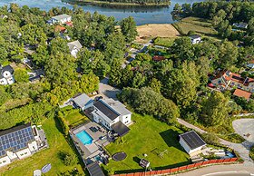 Luxury Villa Stockholm