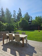 Modern Villa Stockholm