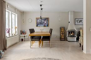 Modern Villa Stockholm