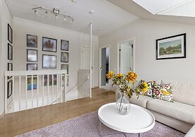 Modern Villa Stockholm