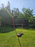 Modern Villa Stockholm